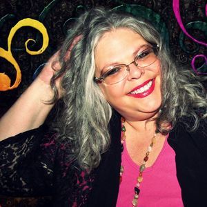 Meet your Posher, Molly